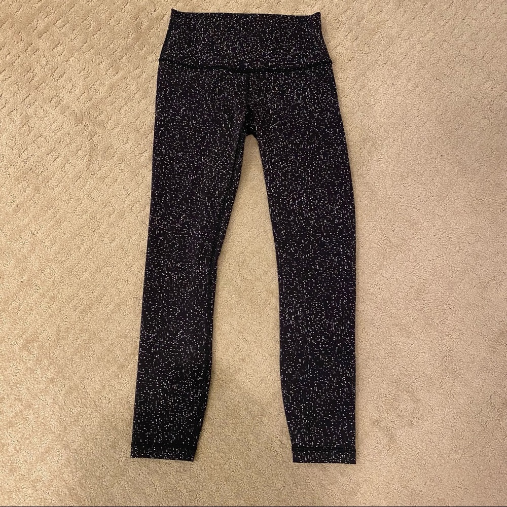 Wunder Under 25" Pant